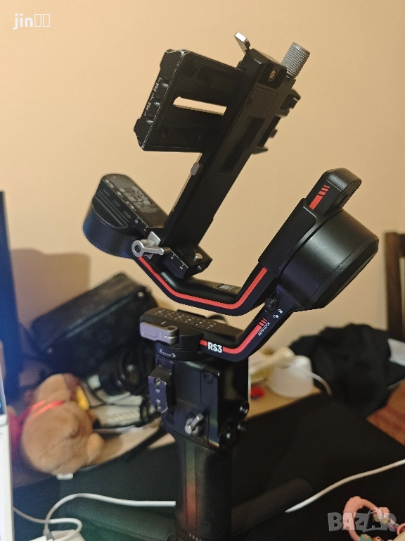 DJI RONIN RS3 спешно!, снимка 1
