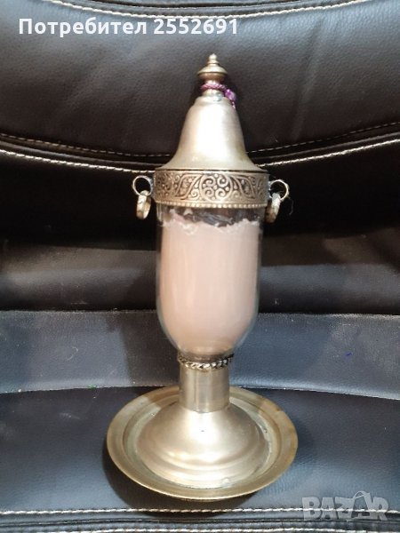 Свещник , снимка 1