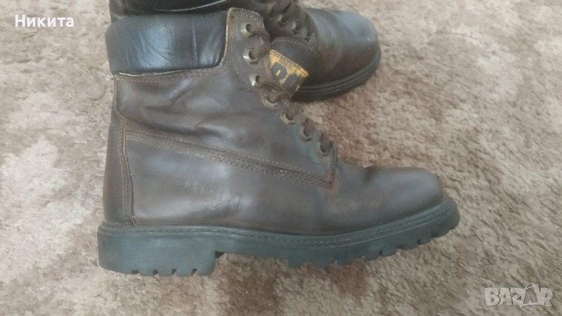 ROAD-туристически боти 36 номер, снимка 1
