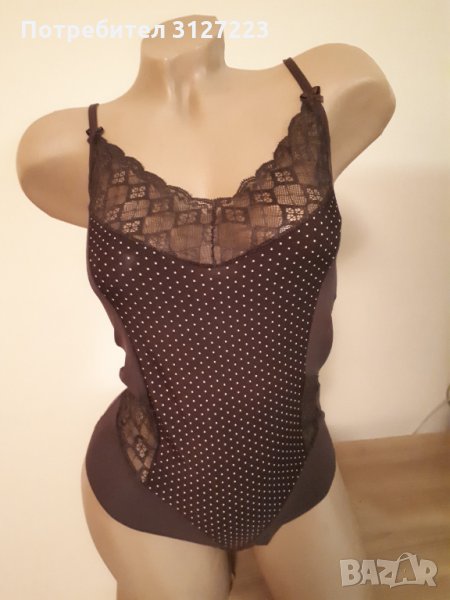 Боди тюлено , снимка 1