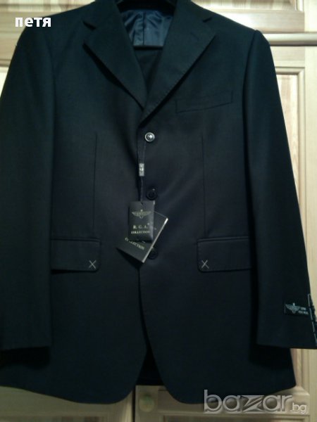 мъжки костюм Емпорио Армани в Костюми в гр. Пловдив - ID13859985 — Bazar.bg