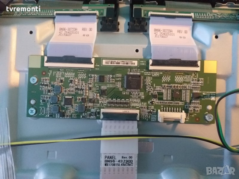 TCon BOARD ,HV320FHBN1044, снимка 1