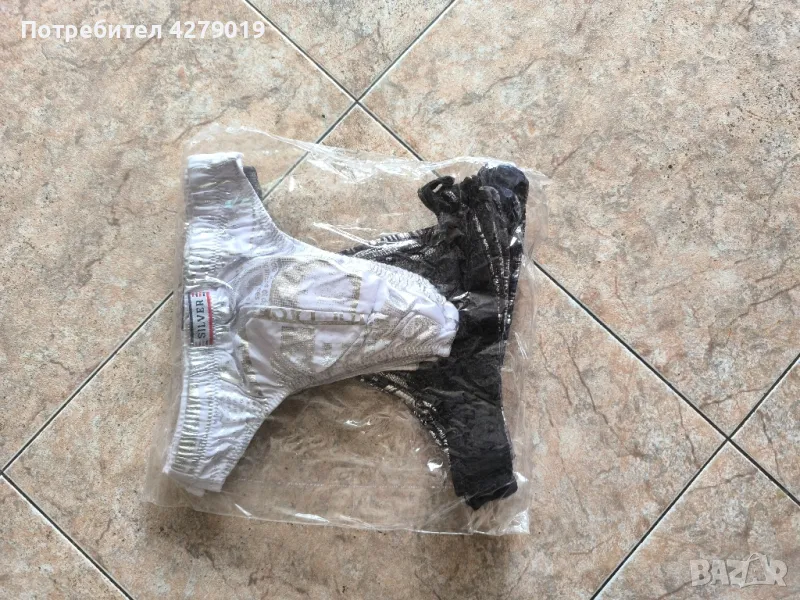 дамско бельо , снимка 1