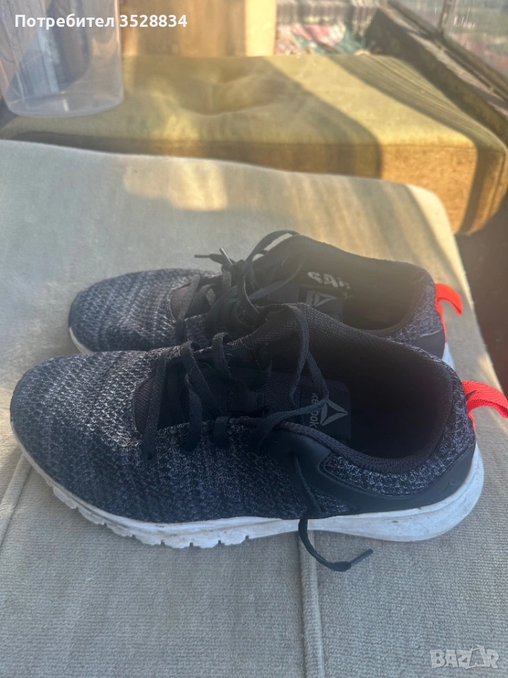 Оригинални маратонки Reebok, снимка 1