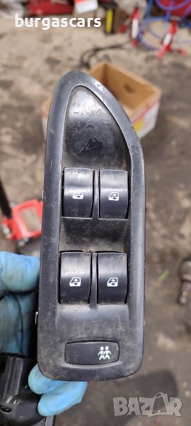 Бутони ел.стъкла Renault Laguna II - 60лв, снимка 1