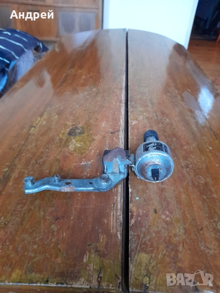 Старо динамо за велосипед,колело Tung Lin, снимка 1