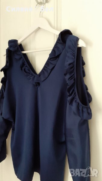 Дамска блуза, снимка 1