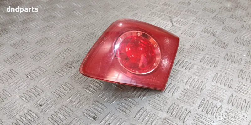 Десен стоп Mazda 3 2004г.	, снимка 1