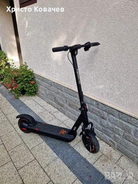 Електрическа тротинетка Kugoo kirin m3 , снимка 1