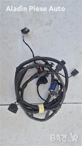 Kia Sorento, монтаж на паркинг сензор за предна броня, година 2021 2022 2023, код 91890P2033F , снимка 1