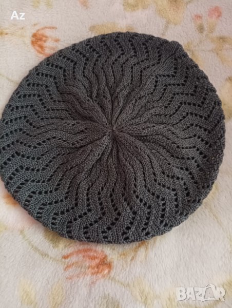 Шапка Avon , снимка 1