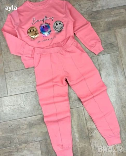😉⭐️Комплект за момиче😉⭐️, снимка 1