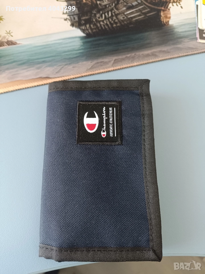 портмоне, снимка 1