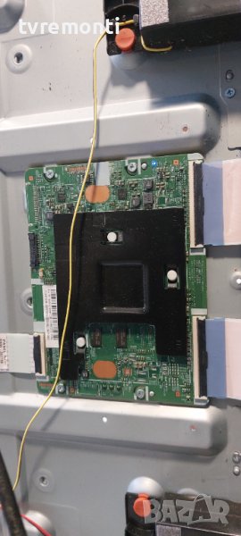 T-CONTROL BOARD BN41-02297A BN95-01936B FOR SAMSUNG UE55JU6500K, снимка 1