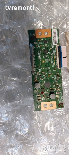 6870C-0442B 6871L-3203K T-con Board for от PHILIPS 32PHK4100/12, снимка 1