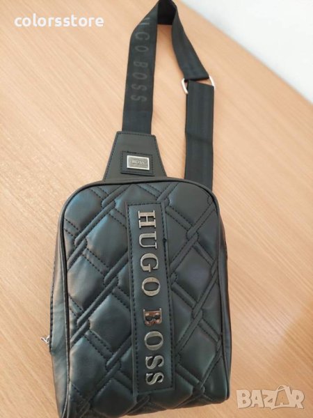 Мъжка чанта Hugo Boss код SG104 , снимка 1