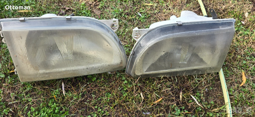  за Ford Transit IV (1994-2000). , снимка 1