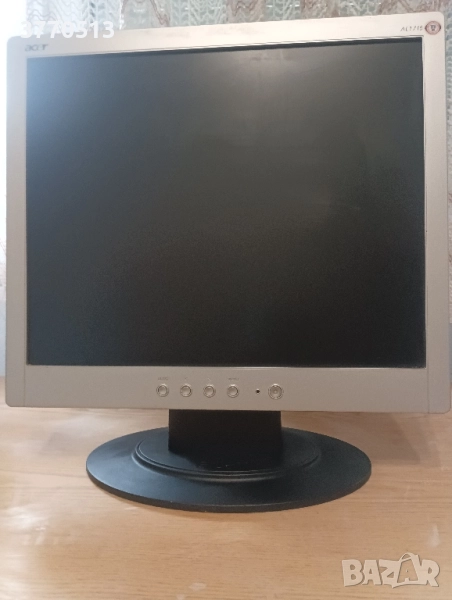 Монитор за компютър , снимка 1