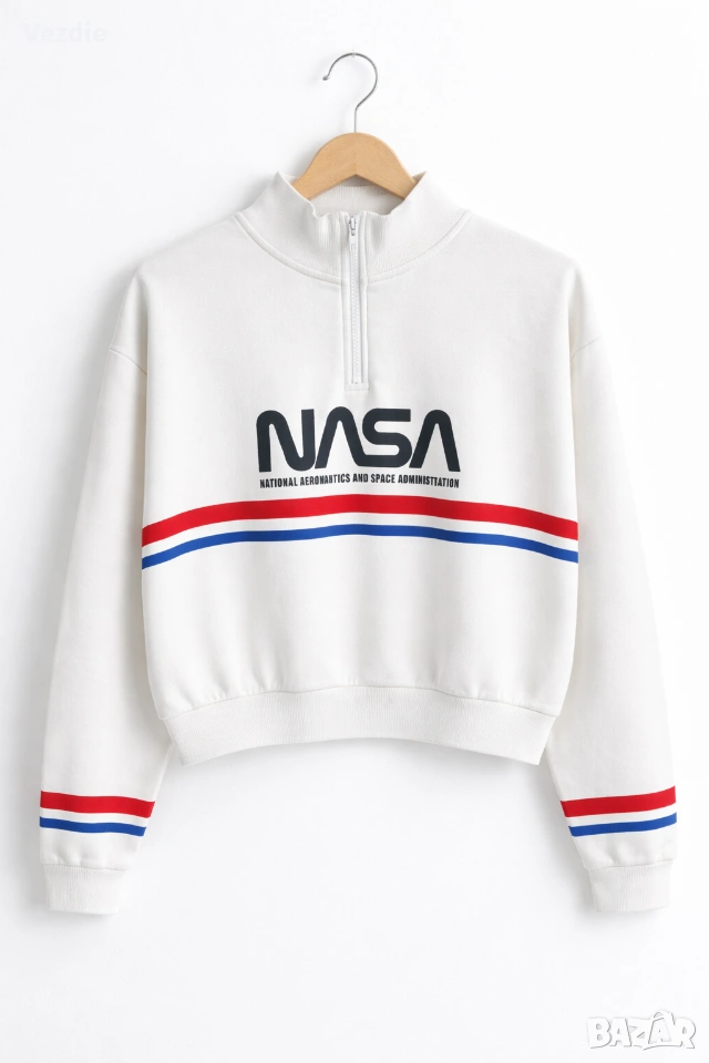 H&M суичер, снимка 1