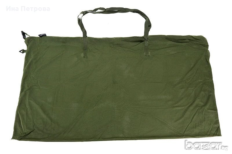 НОВО 2019 САК за шаран Carp Pro 110x140 или 100x80, снимка 1