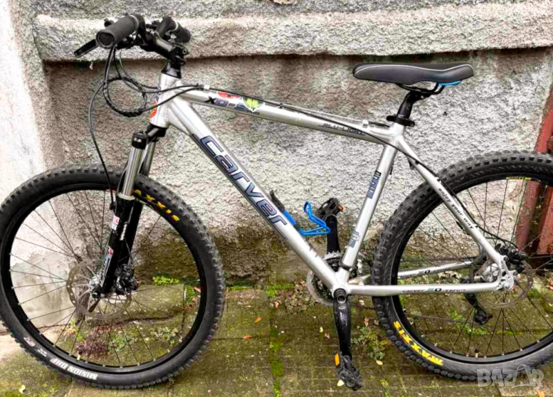 Carver 26 цола, снимка 1