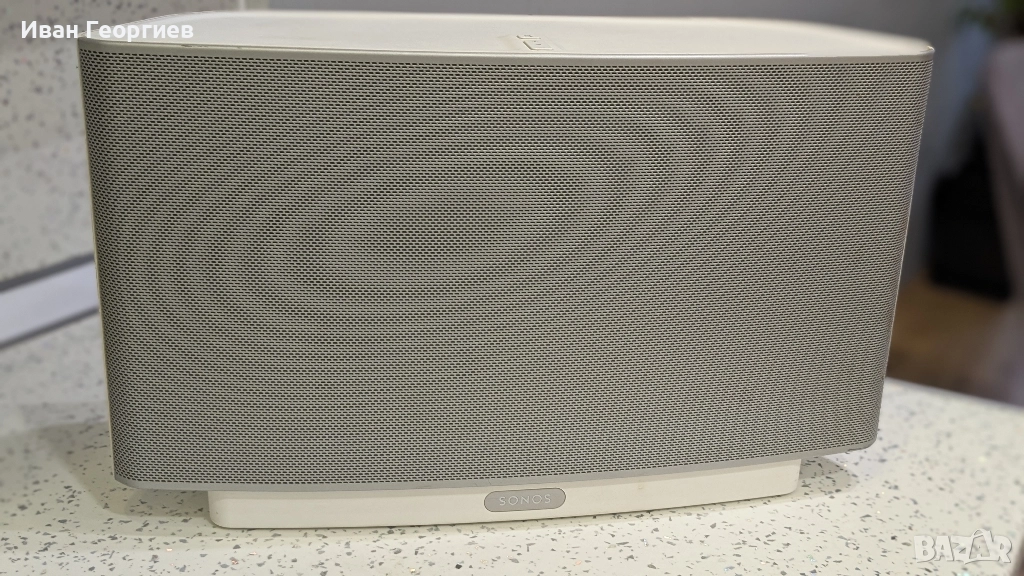 Sonos Play 5 - с проблем , снимка 1