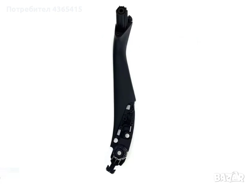 Вътрешна дръжка за BMW 5 G30 / G31 / G38 (2017-2023)  Задна Дясна 51427438768, снимка 1
