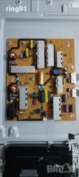 Захранване - AC21202 ( 100613423 ) TV Sony KD-55XH9096, снимка 1