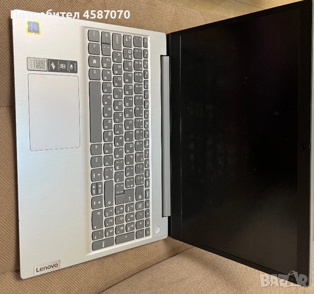 Леново, снимка 1