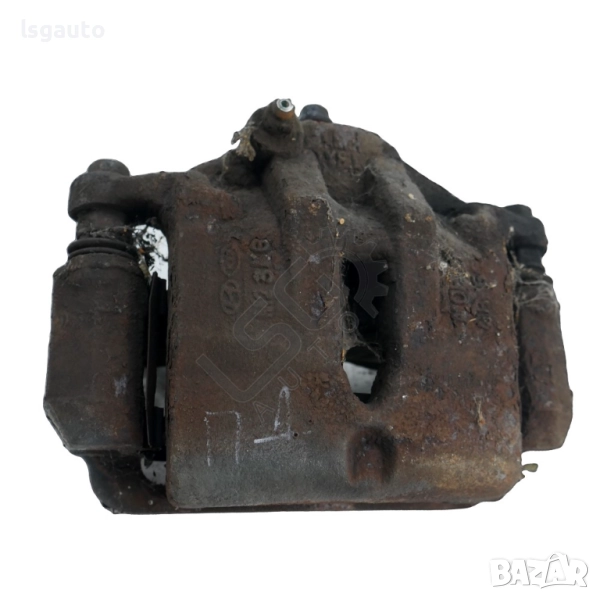 Преден десен спирачен апарат Kia Sportage III 2010-2015 ID: 153215, снимка 1