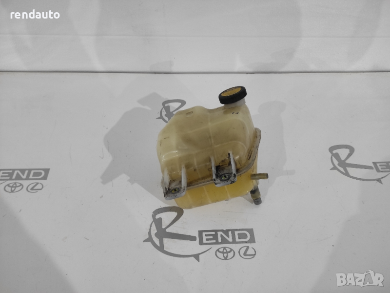 Казанче за антифриз Toyota Rav4 2000-2006 1CD , снимка 1