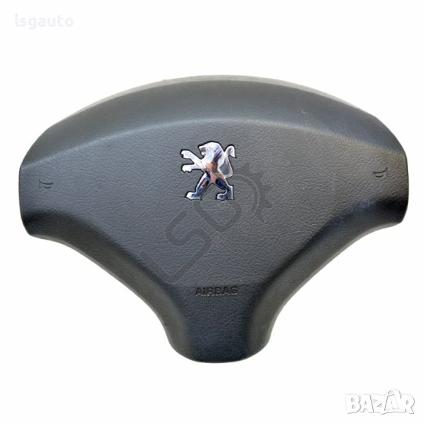 AIRBAG волан Peugeot 308 I 2007-2015 ID:100420, снимка 1