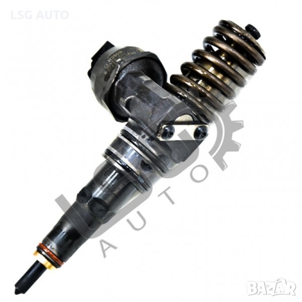 Дюза Bosch 038130073AG Skoda OCTAVIA II Combi (1Z5) 2004-2010 S270120N-256, снимка 1