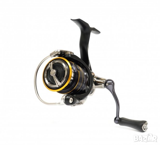 Макара Daiwa Legalis LT 1000, снимка 1