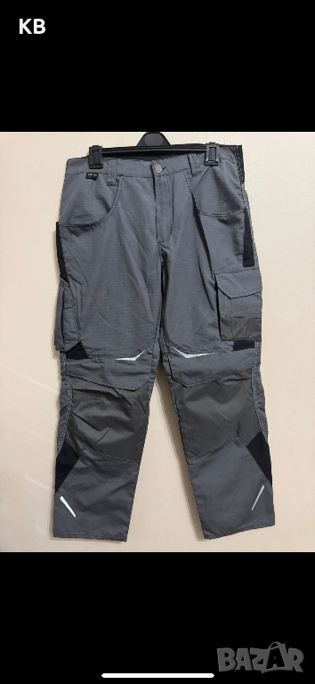 KÜBLER Cordura Pants., снимка 1