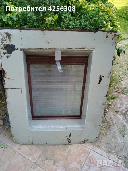 Продавам капандура за покрив, снимка 1