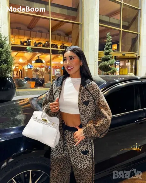 Дамски комплект, снимка 1