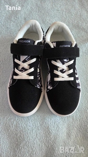 Нови маратонки 33 номер, снимка 1