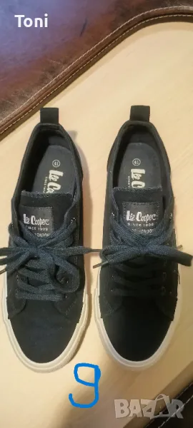 мъжки обувки-нови, снимка 1