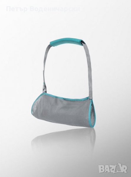 Поддържаща туника за ръка детска, ортеза!  Травматични увреди на горния крайник При гипсова имобилиз, снимка 1