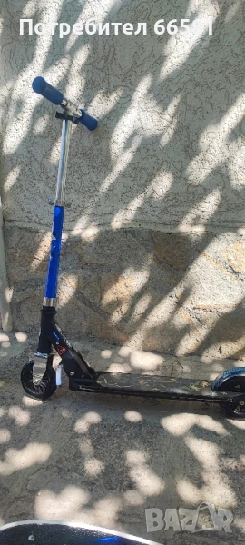 Тротинетки Oxelo, снимка 1