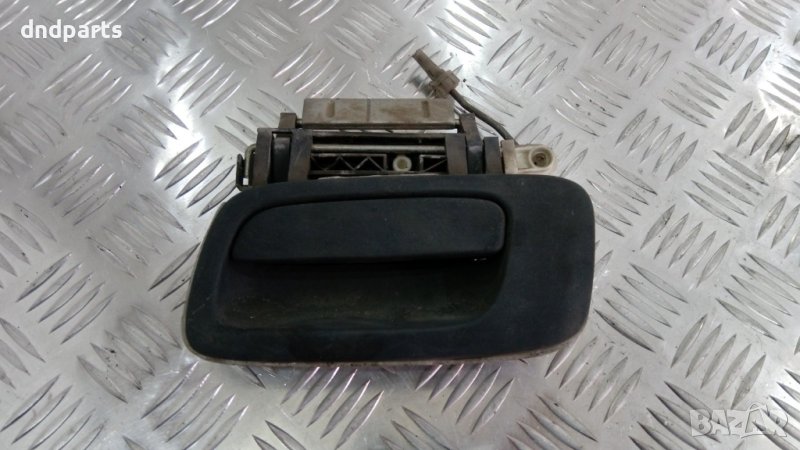 Задна лява външна Opel Astra G,1999г., снимка 1