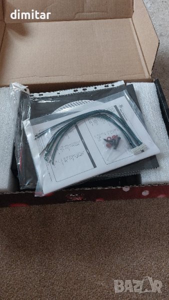 DLS XM 40, снимка 1