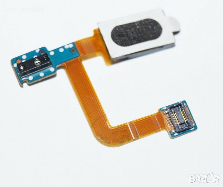 Samsung I9023 - Samsung Galaxy Nexus S - Samsung GT-I9023 лентов кабел + слушалка , снимка 1