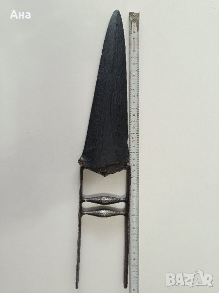 Кутар.нож, кама , кинжал

, снимка 1