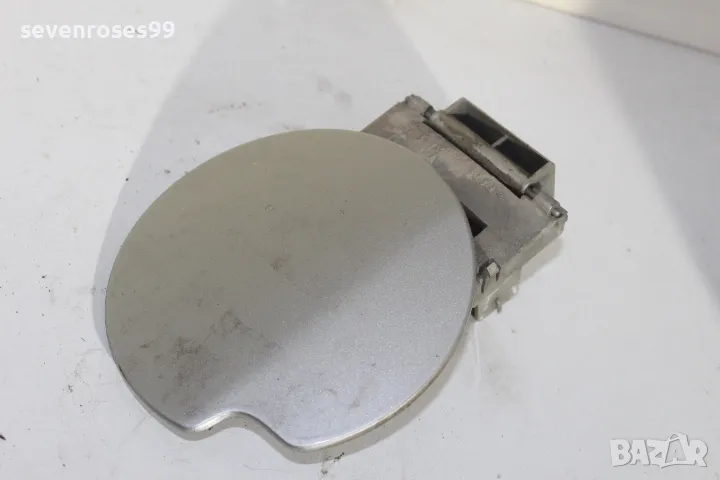 Врата резервоар Пежо 307 св комби 2002 1.6i Peugeot 307SW, снимка 1