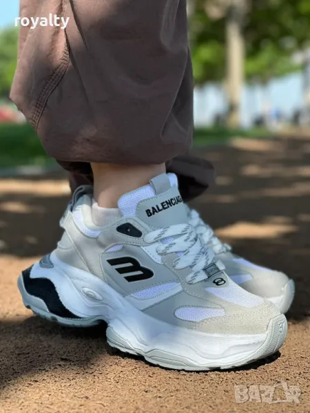 Balenciaga мъжки маратонки , снимка 1