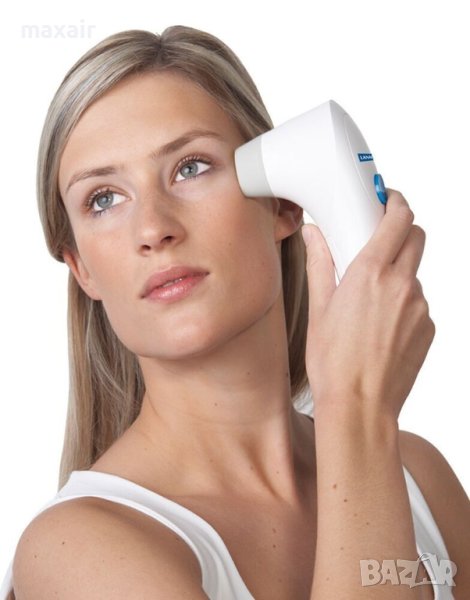 VISAGE+ Вакуумен масажор за лице*Гаранция 2 години, снимка 1