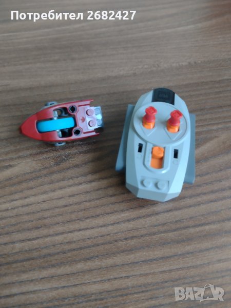 Лего Част, снимка 1