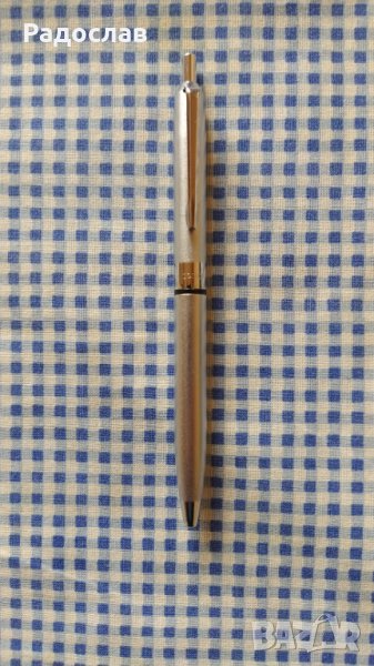 Стара чехословашка химикалка Toison D'or, снимка 1